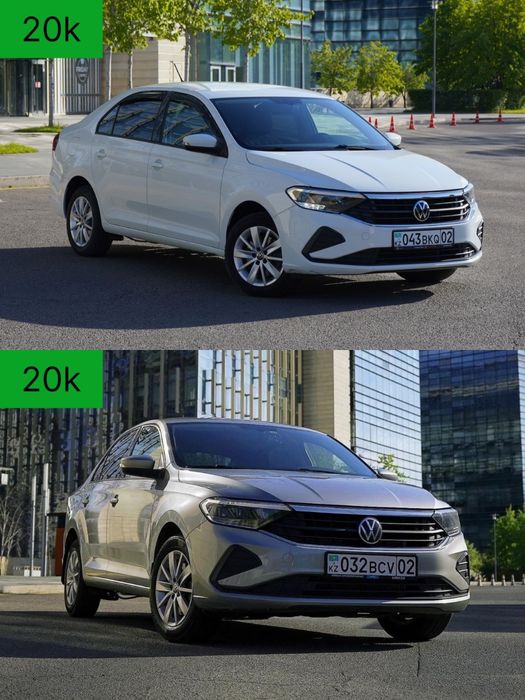 Аренда авто / Прокат авто