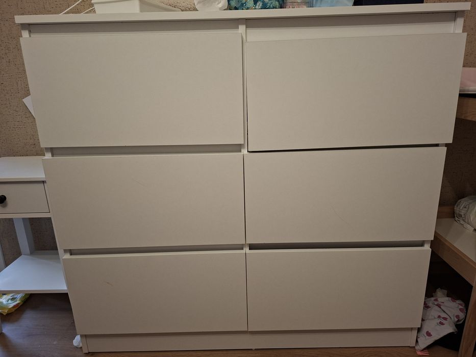 Подарявам голям скрин