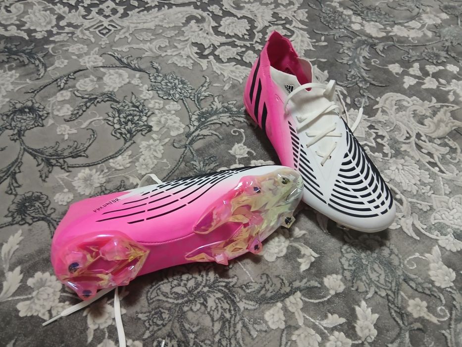 Predator butsa edge 1