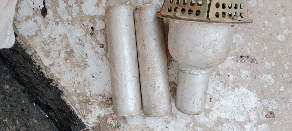 Абадин су моторының филтрі сатылады