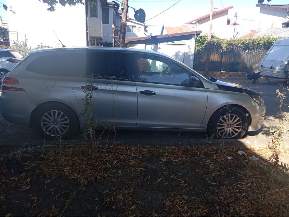 Peugeot 308 de vanzare