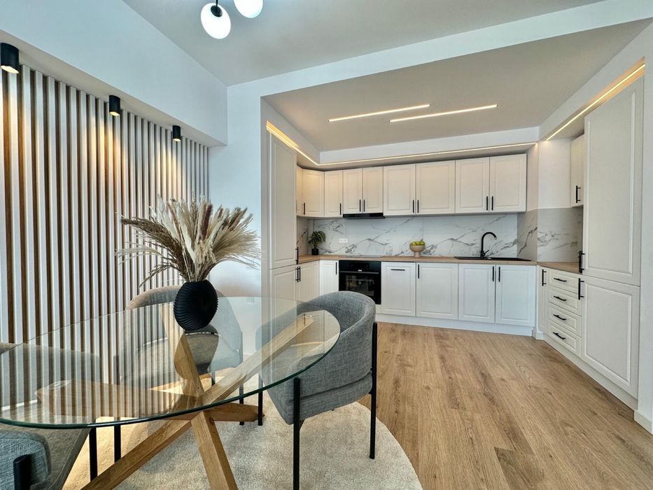 Proprietar apart 3 camere Drumul Taberei Stellaris Residence Moghioros