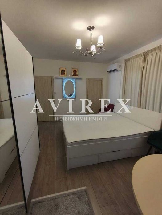 Продава се Едностаен апартамент в Пловдив, Тракия - 36 кв.м за 1247 €/кв.м - Снимка #9