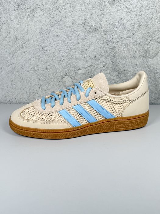Adidas Handball Spezial Sand Strata Clear Sky