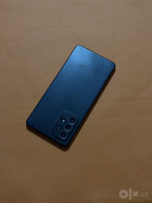 Samsung Galaxy A52