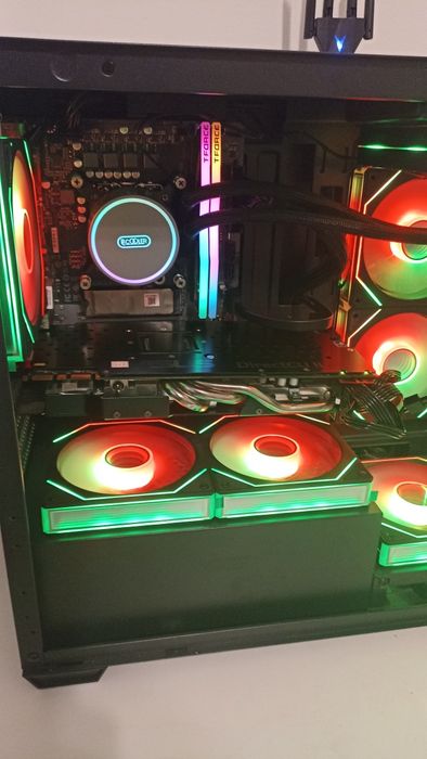 Asus GTX 770 Direct II OC 4gb GDDR5