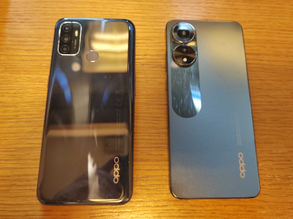 Oppo A78 , A53 , A74 telefoane BUGET Magazin CashGen