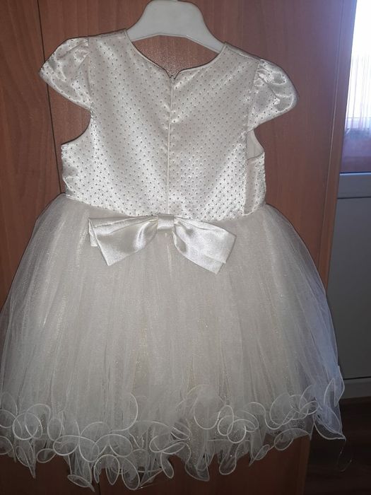Платье для девочек нарядное