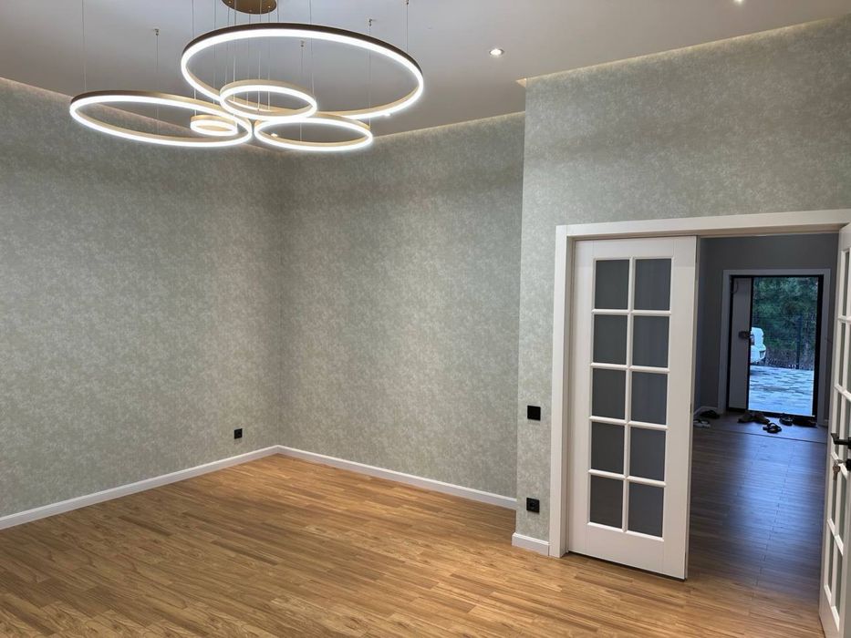 Дом Ул. Циолковского 460 м2