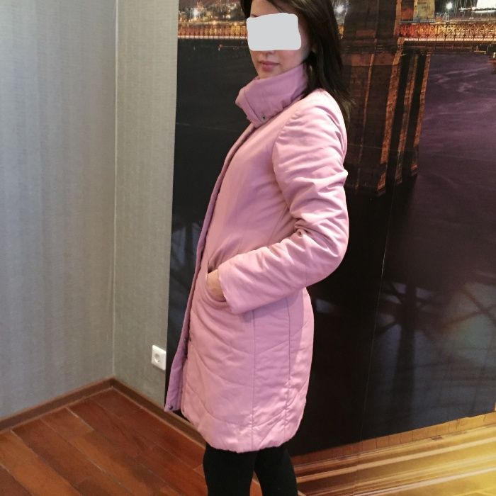 Продам куртку весна-осень.