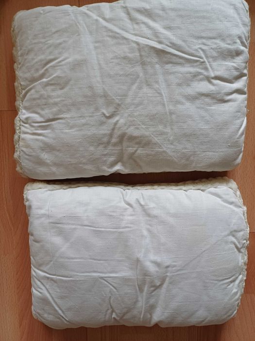 Зимен шал, мек и топъл