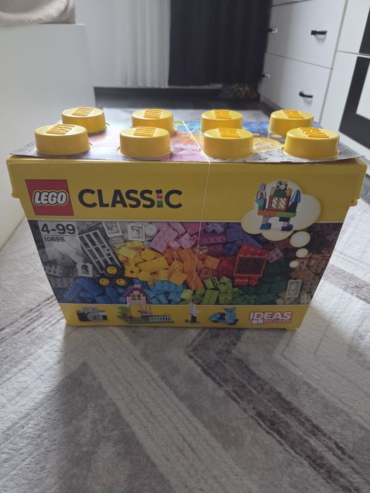 Лего - LEGO classik