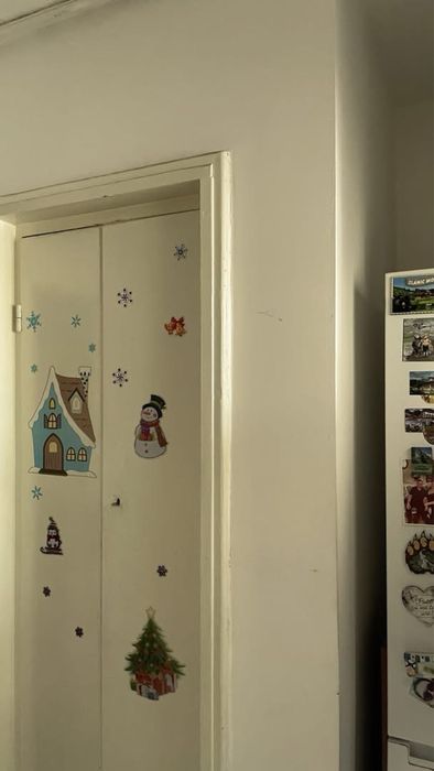 De vanzare -apartament cu 2 camere-persoana fizica