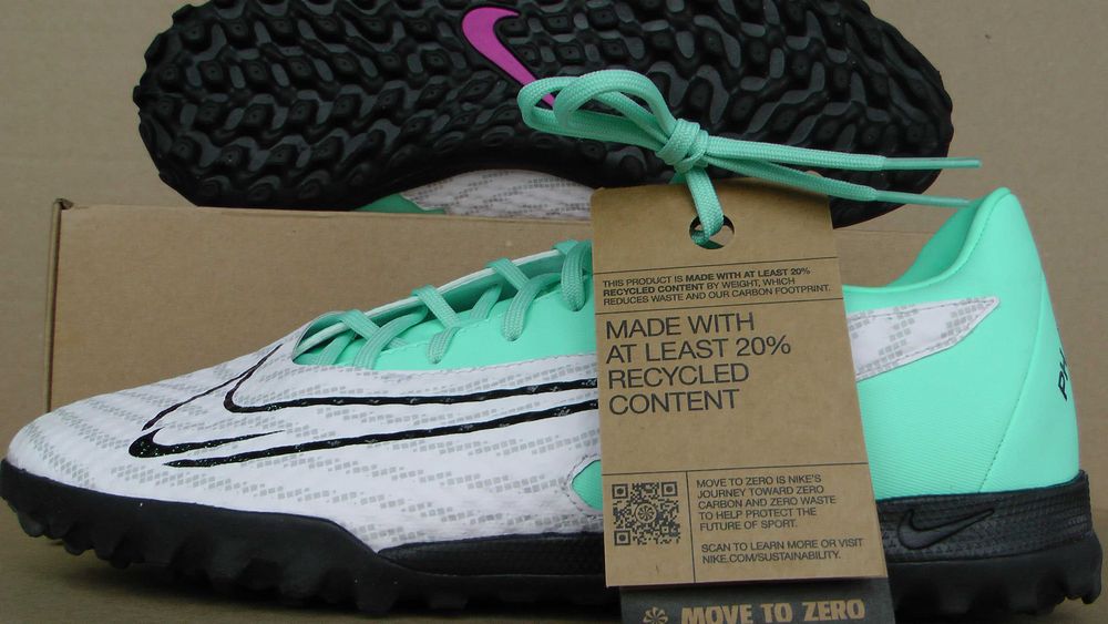 Ghete fotbal sintetic NOI Nike Phantom GX Academy marimea 40,5