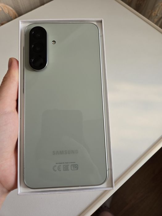 Samsung Galaxy A56 5G