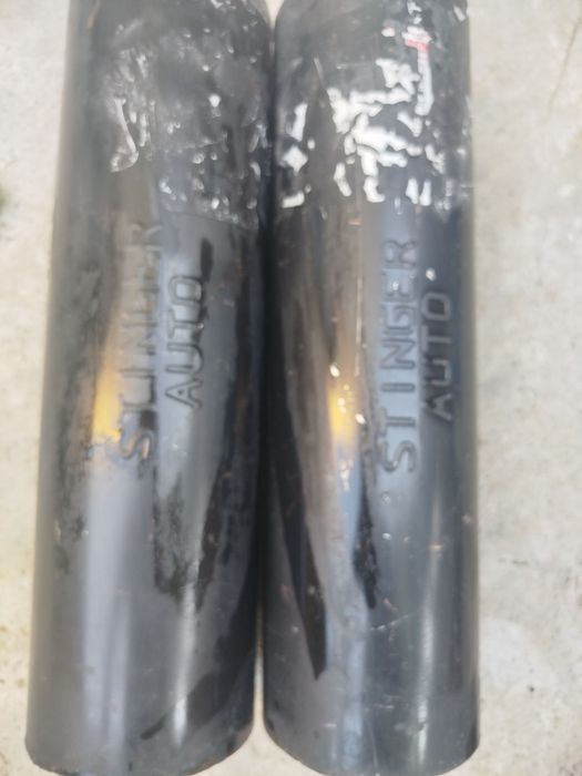 Продам Stinger AUTO