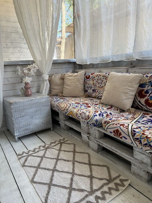 Каравана под наем “Тодина 2”