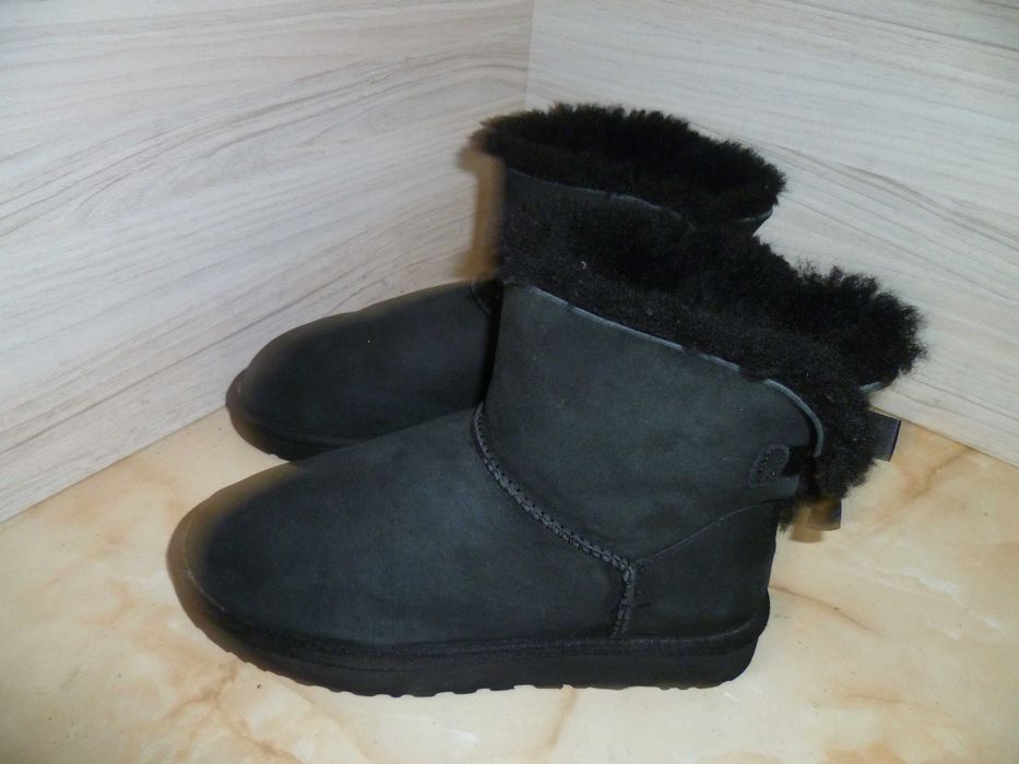 UGG оригинални ботуши №39