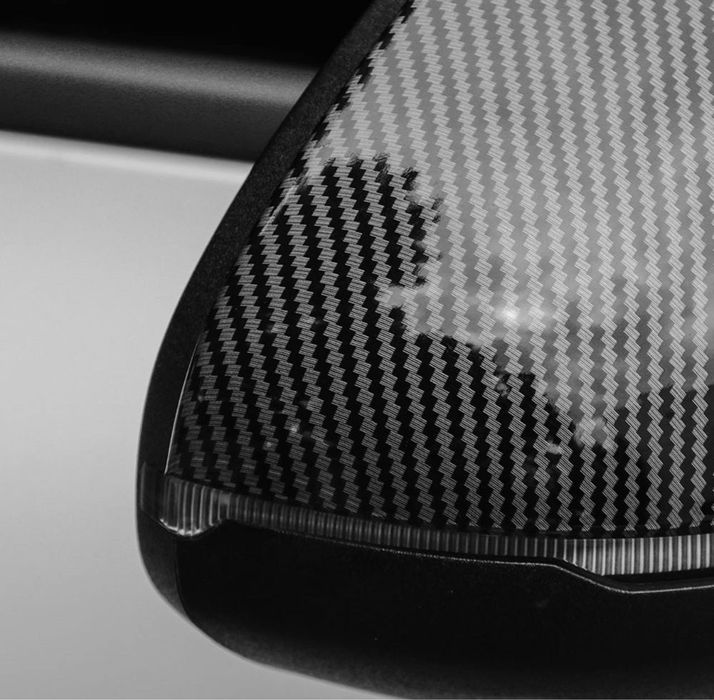 Накидка Kia k5 Бакавой, бетмн бакавой, Карбон Крышка бакавойга