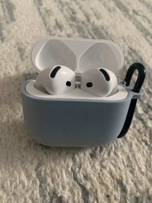 Air pods 4 orig , срочно