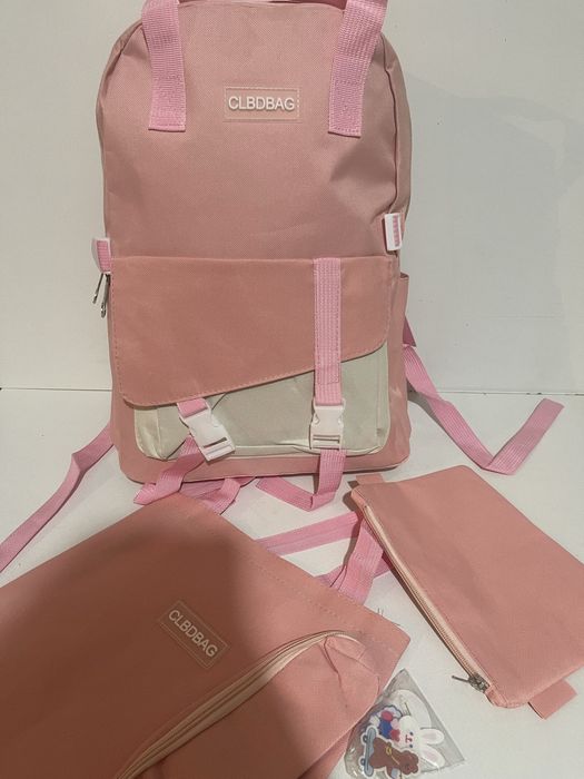 Рюкзак школьный новый