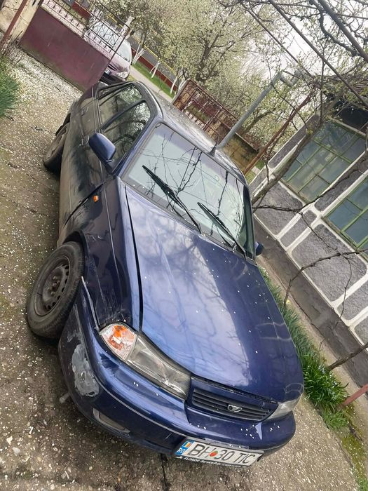 Daewoo Cielo 1.5 gaz benzină