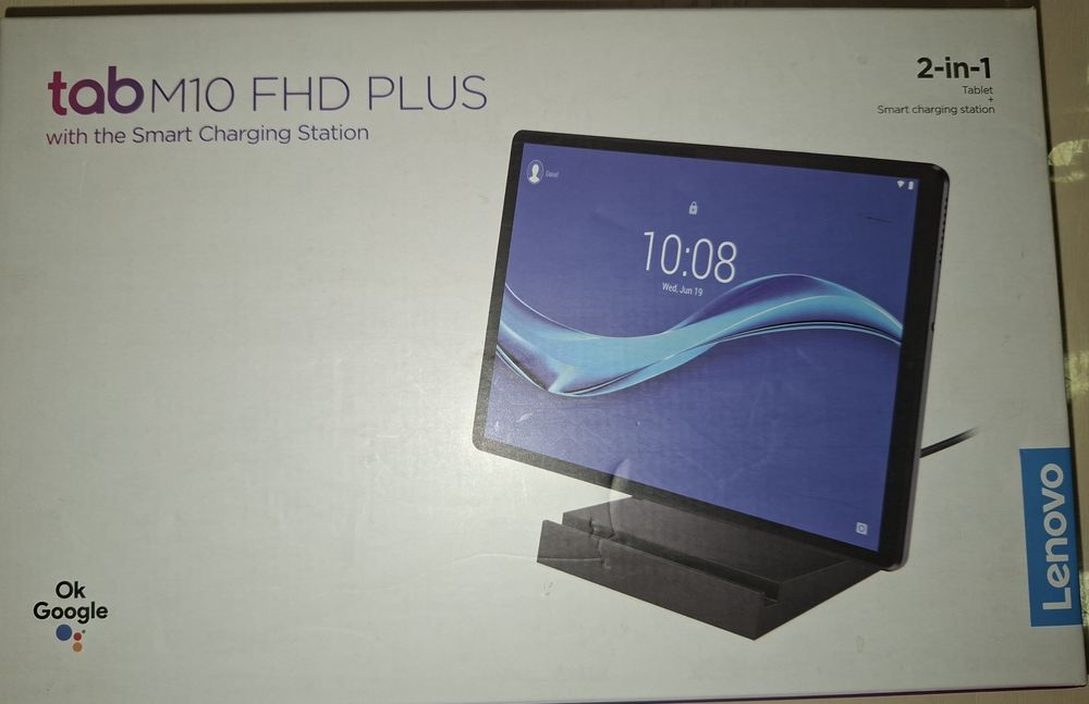 Продам планшет Lenovo 4/64