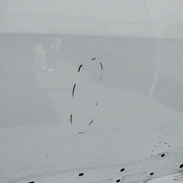 Usa stanga spate Kia EV6 an 2021-2022-2023-2024-2025-2026