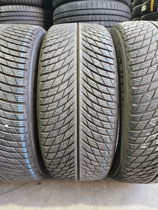 235/45/21//255/40/21 MICHELIN 4бр
