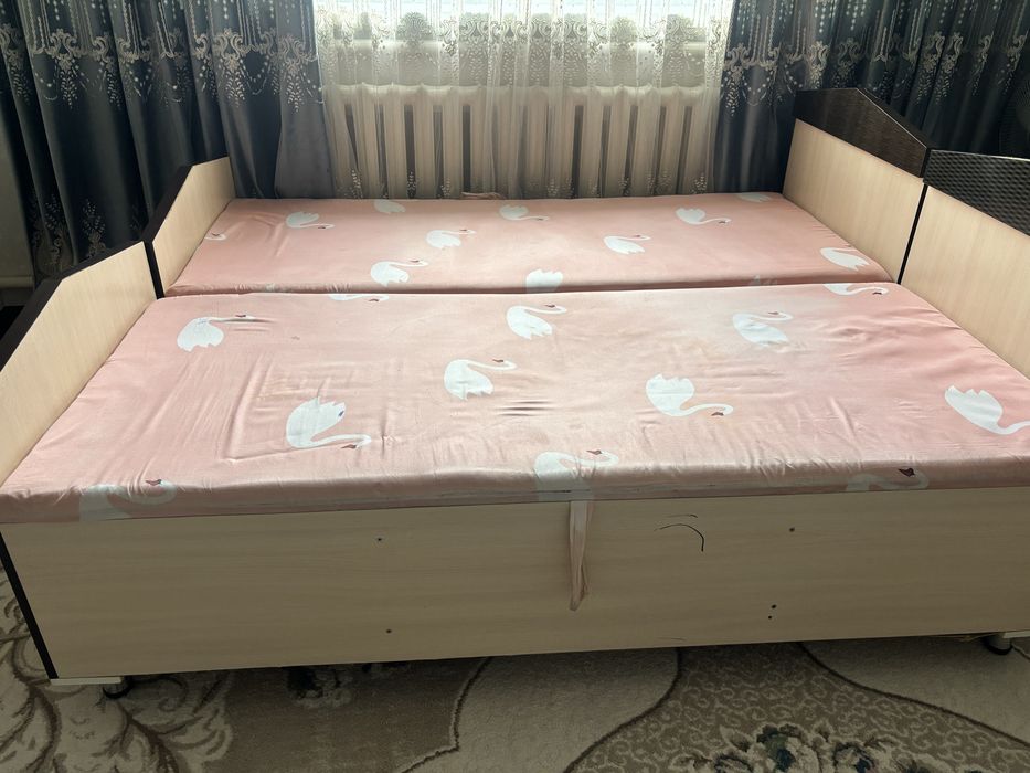 Детский диван гарантиясымен