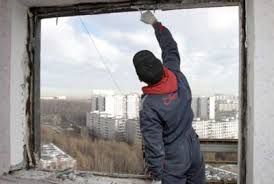 Демонтаж квартир магазинов офисов