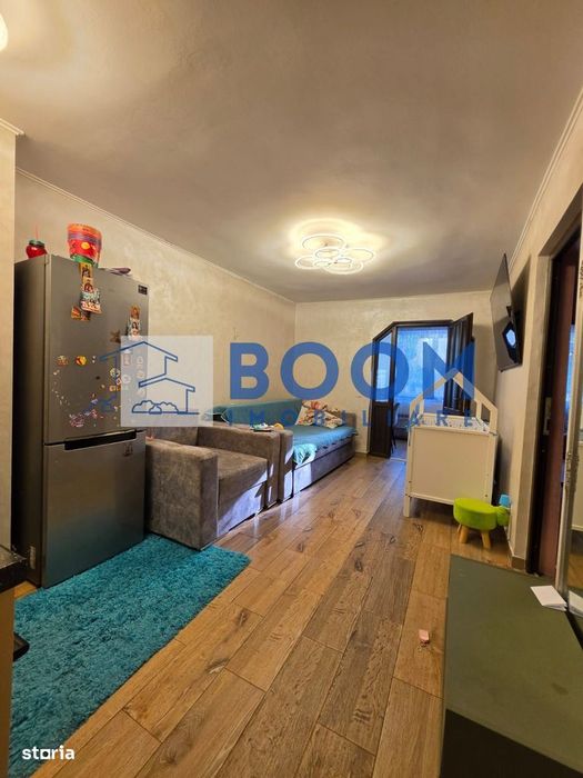Apartament 2 camere | Parter | Renovat | Mobilat