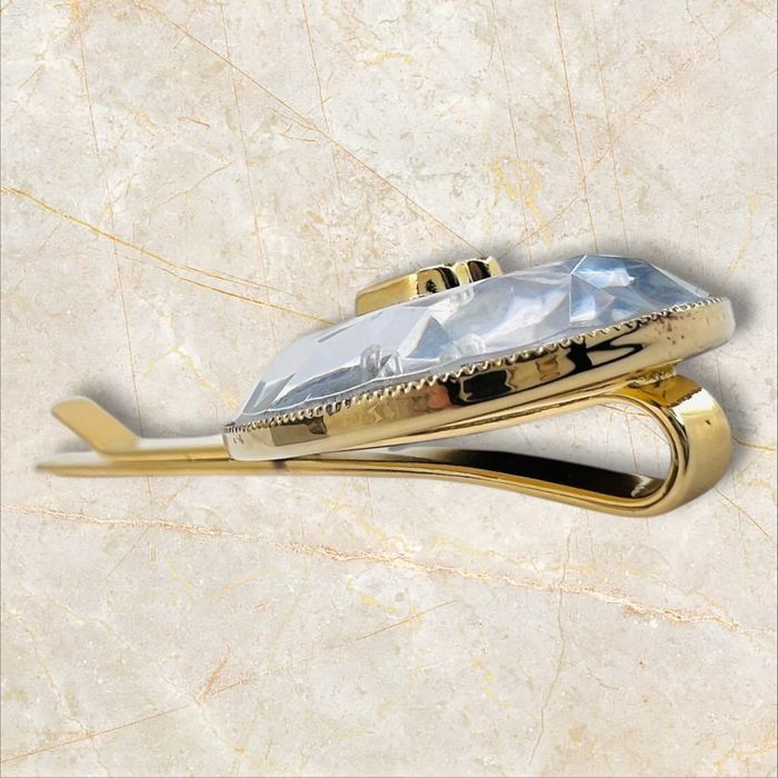 BALMAIN луксозна фиба за коса