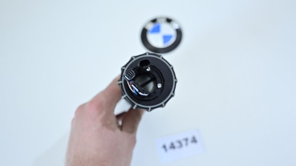 Manson Tub Stanga Joystick Comenzi BMW R1200R / R1200GS 2014 - 2017