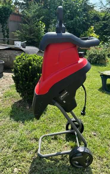Tocător Electric Crengi și Resturi Vegetale Einhell GC-KS 2540