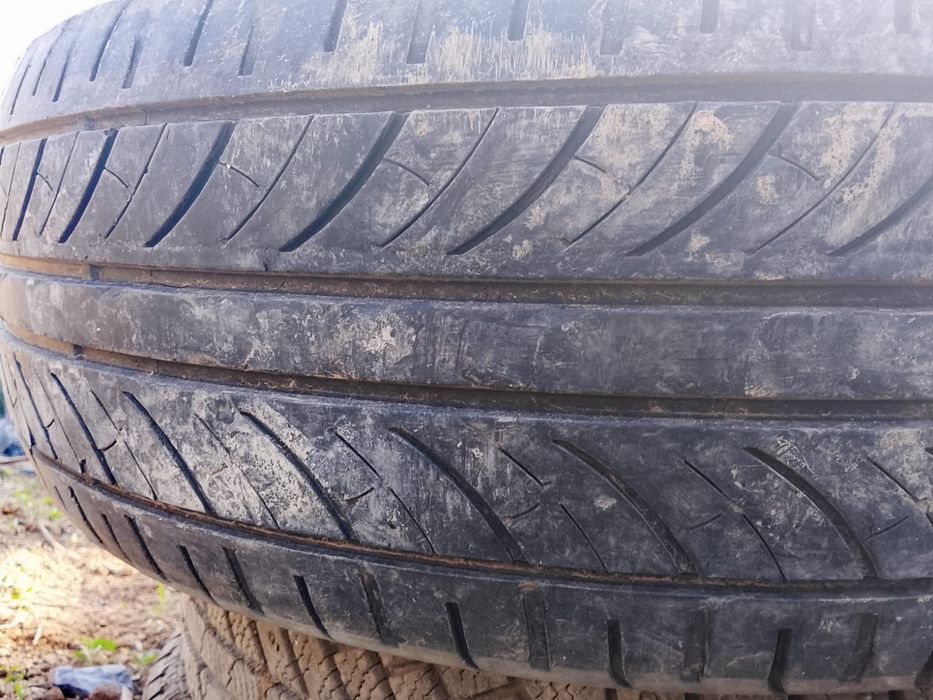 АвтоШины 215/60/16