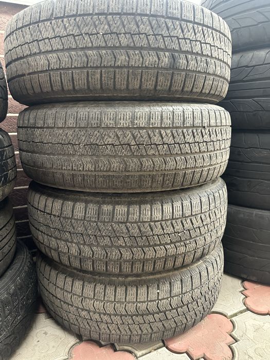 Продам комплект дисков с резиной R15