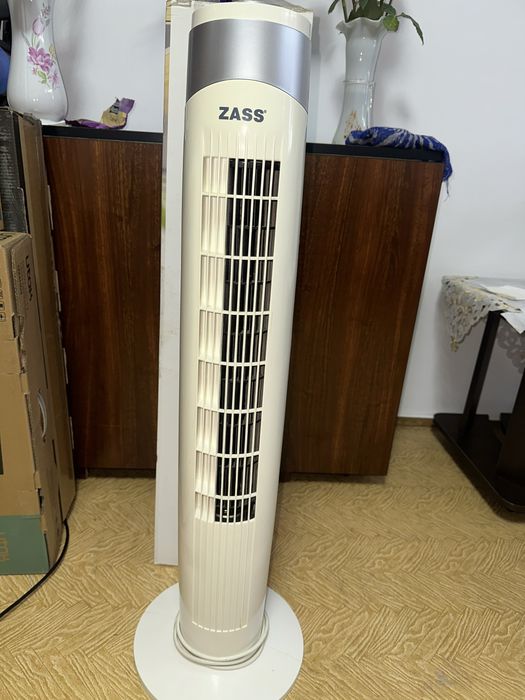 Ventilator(aer conditionat portabil)