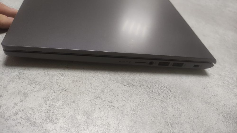 Ноутбук i3gen10/ssd