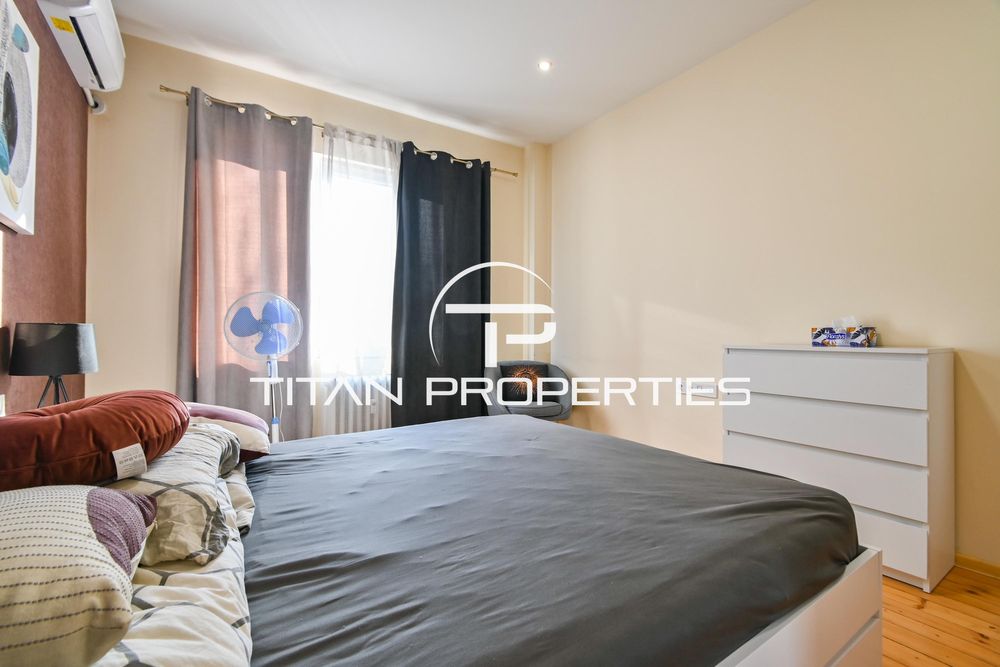 Дава се под наем Двустаен апартамент в София, Център - 65 кв.м за 750 € - Снимка #9