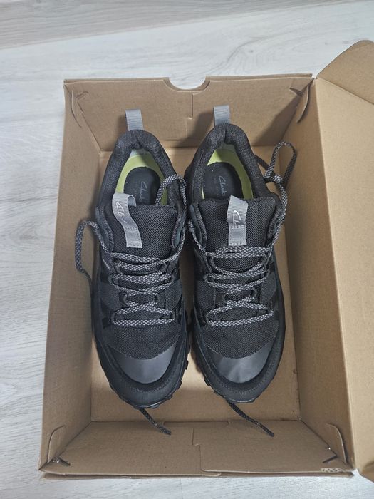 Adidași Clarks Gore-Tex /mărimea 41