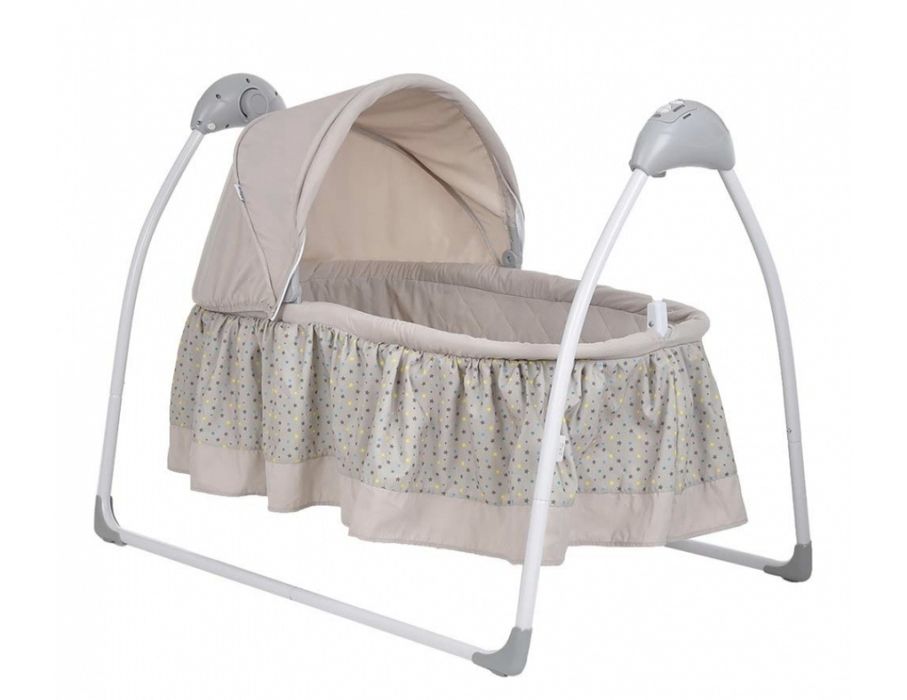Электрокачели колыбель, люлька, шезлонг