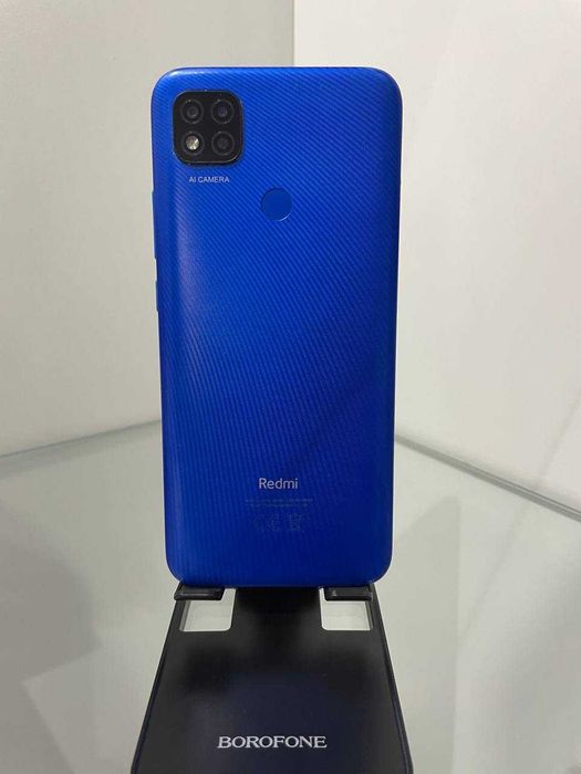 Телефон Redmi 9С  32 GB