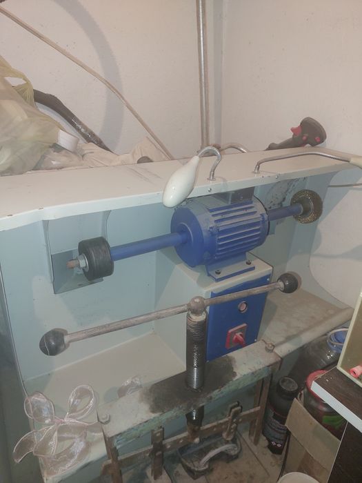 Готовый бизнес, производство обуви!