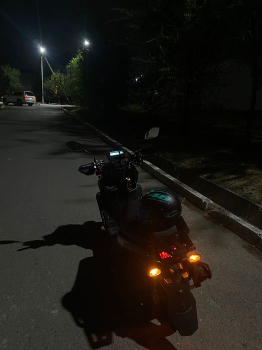 Tank sports 150cm