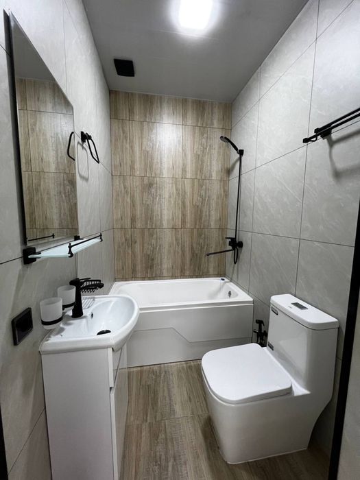 Яанги хайот  район Чорток