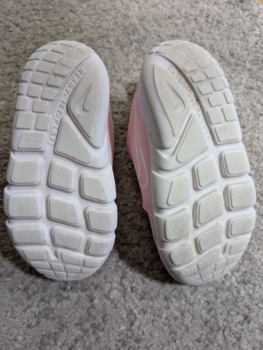 Nike Flex Runner 3, 27 - Sneakers fetite 3- 5 ani