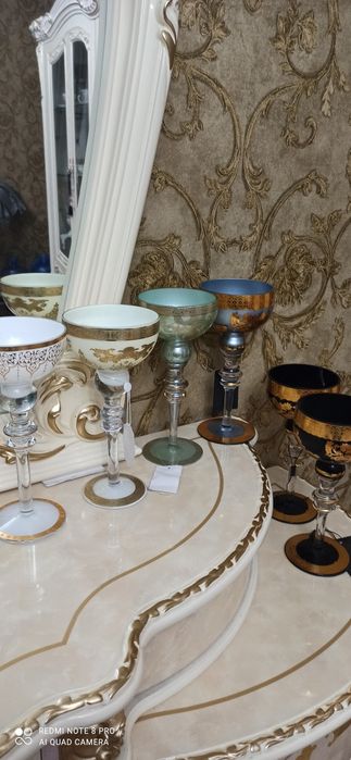 Чак чук соладиган идиш хаммаси янги