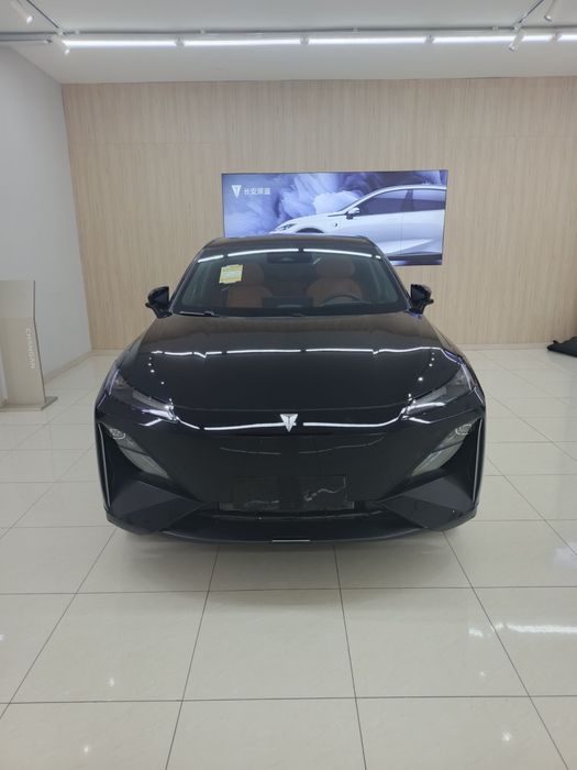 Changan deepal s07  285 max