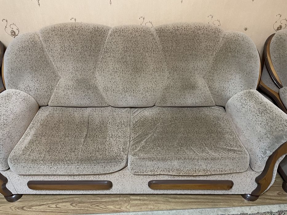 Диван кровать (раскладывается)Белорусия